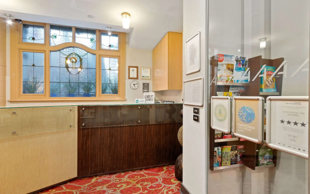 Alto Hotel on Bourke