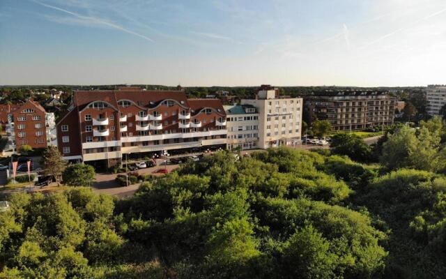 Ferienwohnung 348 Haus Deichgraf