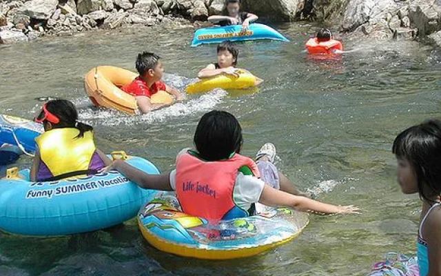 Gapyeong S&J Pension