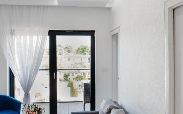 GARDENIA SUPERIOR apartament 33