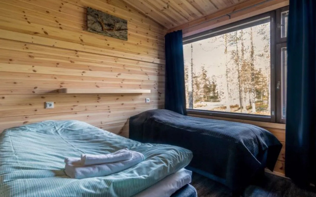 House Saaga 2 Kuusamo