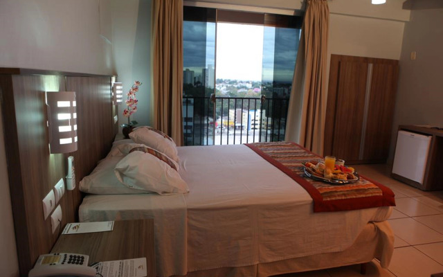 Mato Grosso Palace Hotel