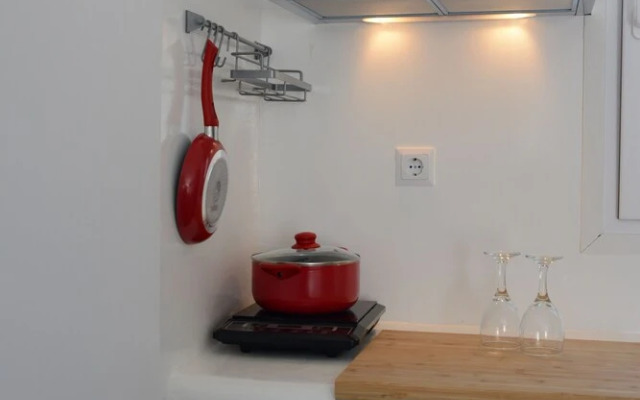 Petra Mykonos Studios & Suites