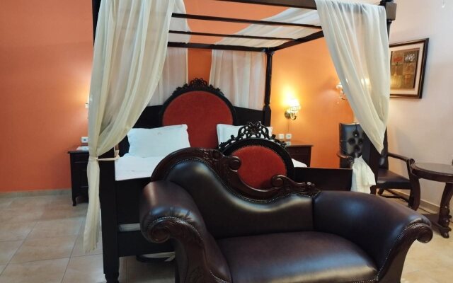 Pozar Salt Cave Hotel Spa