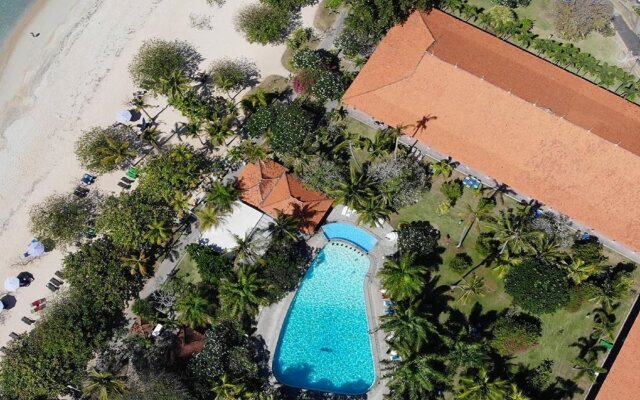 Bali Beach Hotel
