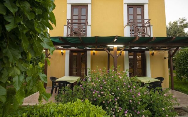 Villa Alisa