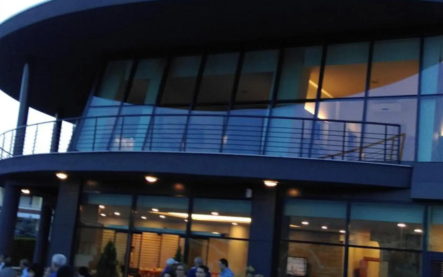Itu Evi