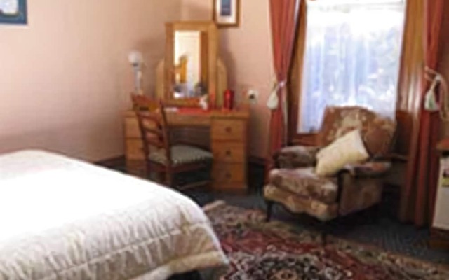 Ugbrooke Country Estate