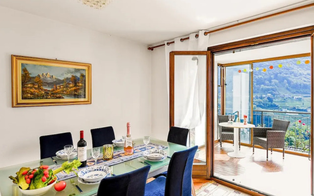 Villa Delle Rose in Arogno