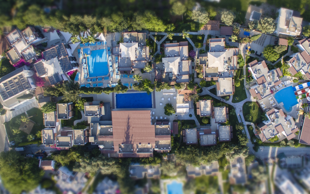 Bitez Garden Life Hotel - All Inclusive