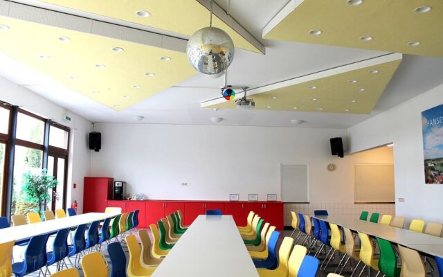 Younior Hotel Stralsund