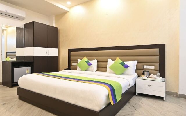 Nights Inn BY OYO Rooms