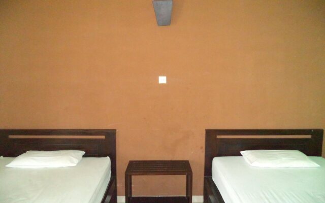 Tirta Sanita Hotel Yogyakarta