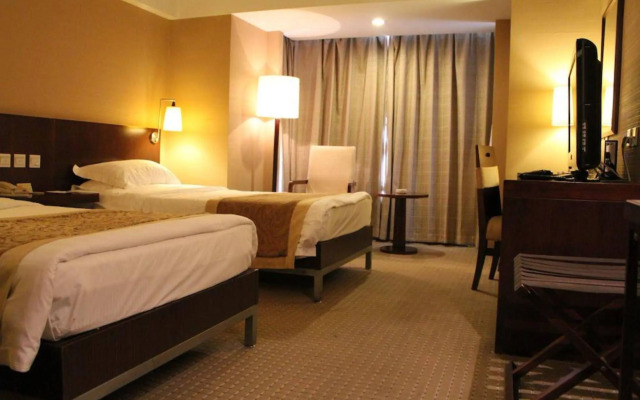 Dong Fang Hotel