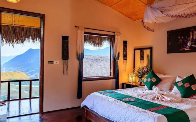 Sapa Rosie House - Mountain Retreat