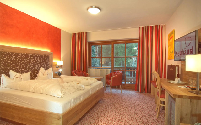 Hotel Neuhäusl Berchtesgaden