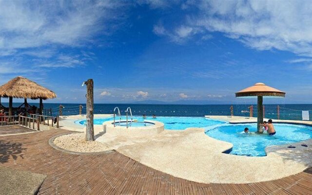Costa De Leticia Beach Resort & Spa