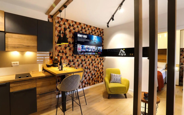 Apartman 5 plus - Vila Nova