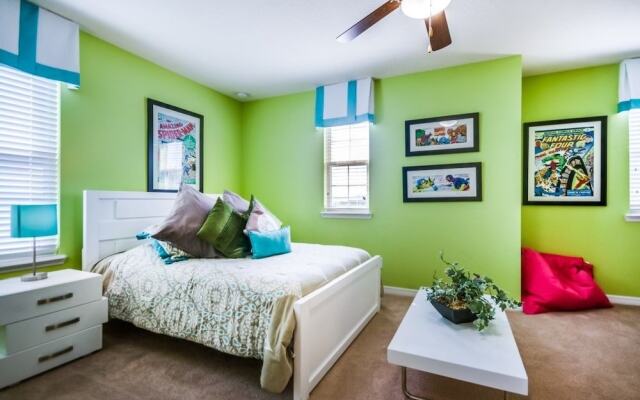 The Dales at West Haven 1214YC