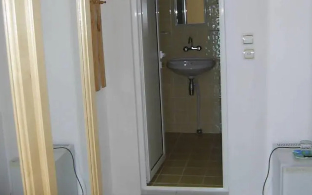 Guest house Horizont