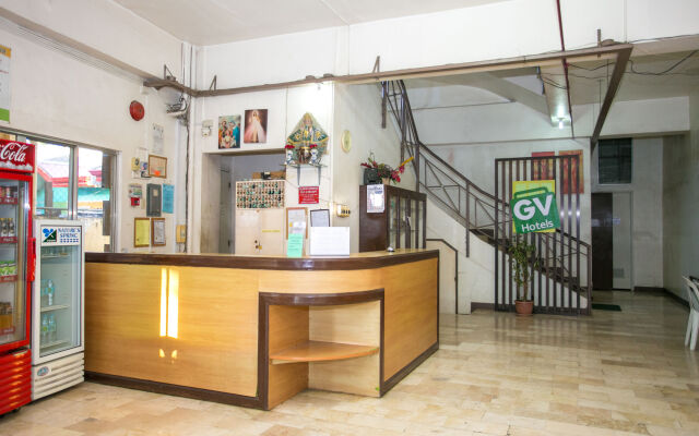 GV Hotel Dipolog City