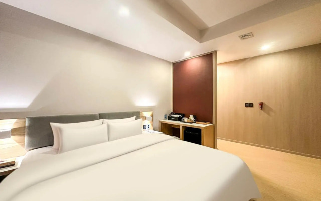 Hound Hotel Changwon Terminal