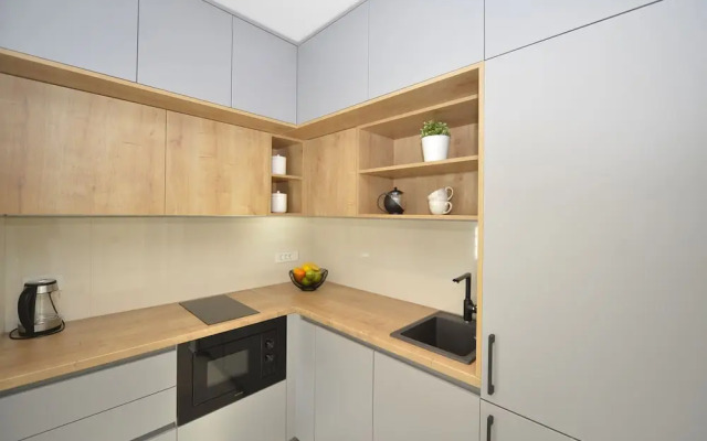 Solaris Lux Apartments