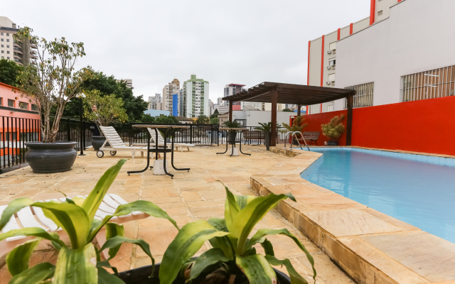 Hotel Suárez Executive Novo Hamburgo