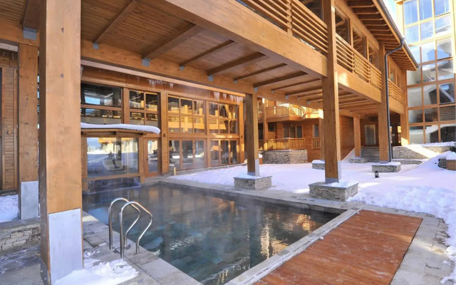 Pirin Golf Hotel & SPA