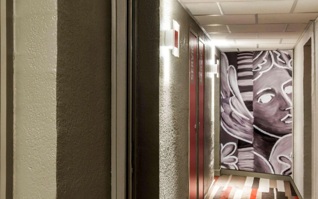 ibis Cognac Centre