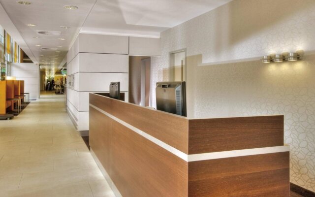 Courtyard by Marriott Linz