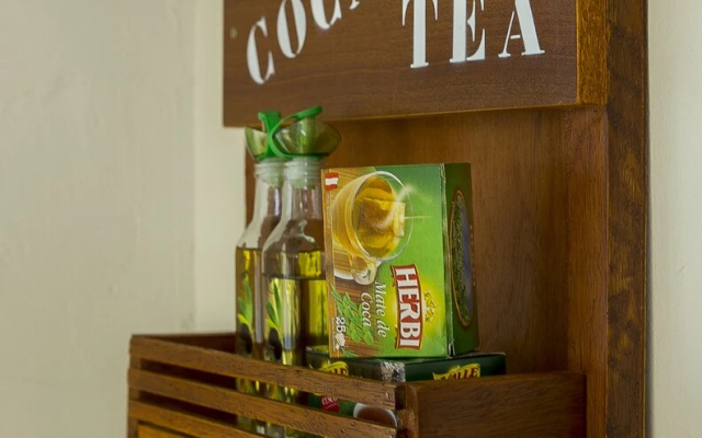 Munay House - Cozy Accommodations