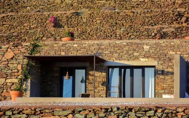 Under the Sun Cycladic Village