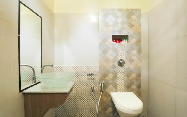 OYO 4864 Ragam Resort