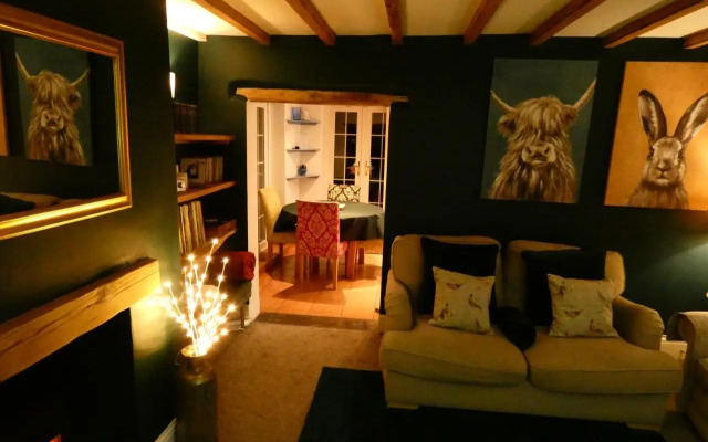 Redfearn Cottage