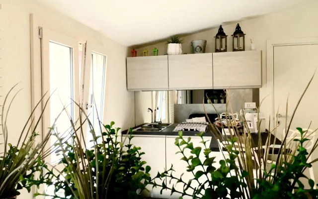 Ai Mulini Home