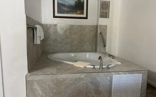 Big Pines Mountain House