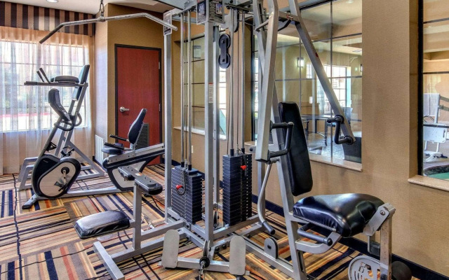 Comfort Inn & Suites Paris