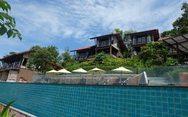 Alama Sea Village Resort