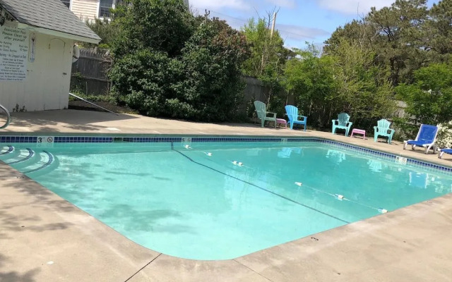 Kingfisher Oceanside