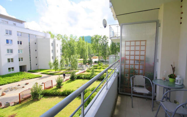 Rent a Flat Apartments - Obrońców Wybrzeża St.