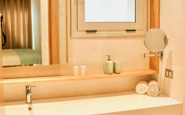 Luxurious Condo Steps From The Beach G2 Los Corales Playa Bavaro