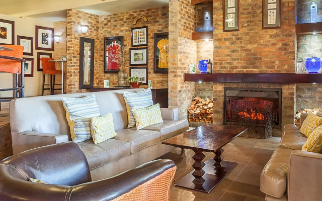 Kloofzicht Lodge & Spa