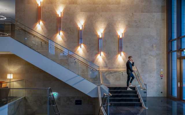 Maritim Hotel Ingolstadt