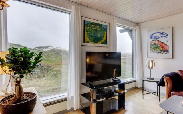 "Zafir" - 200m from the sea in Western Jutland
