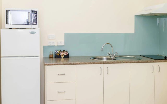 McLaren Vale Motel & Apartments