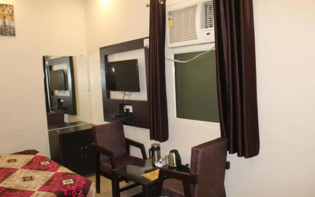 Hotel Gopal