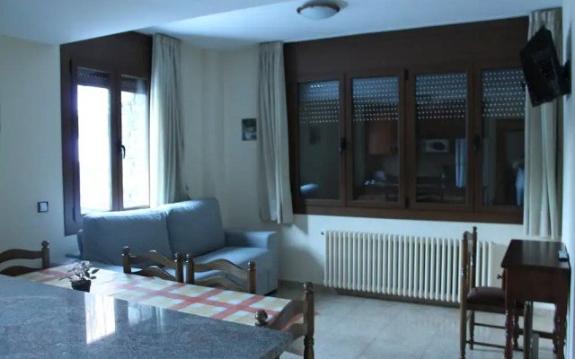 Apartaments Vilaró