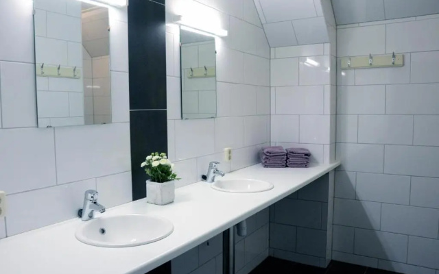 Appartementen verhuur De Trijehoek