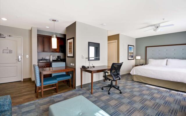 Homewood Suites Wilmington/Mayfaire